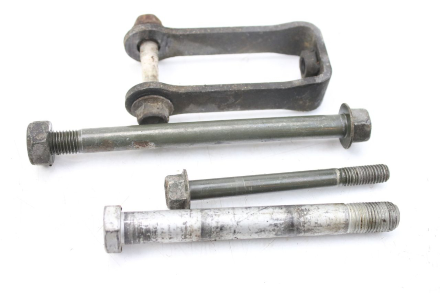 photo de ENGINE SHAFT YAMAHA TDR DELTABOX 125 (1997 - 2003) - Main view