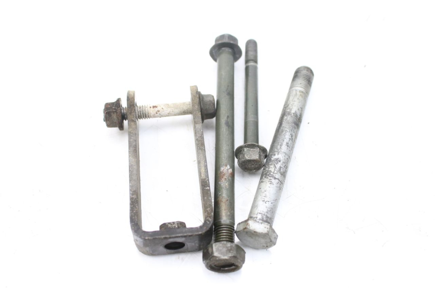 photo de ENGINE SHAFT YAMAHA TDR DELTABOX 125 (1997 - 2003) - Component detail