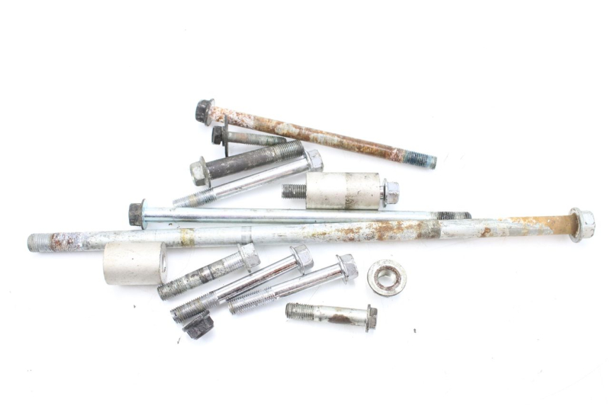 photo de ENGINE SHAFT SUZUKI TLS TL S 1000 (1997 - 2001) - Main view