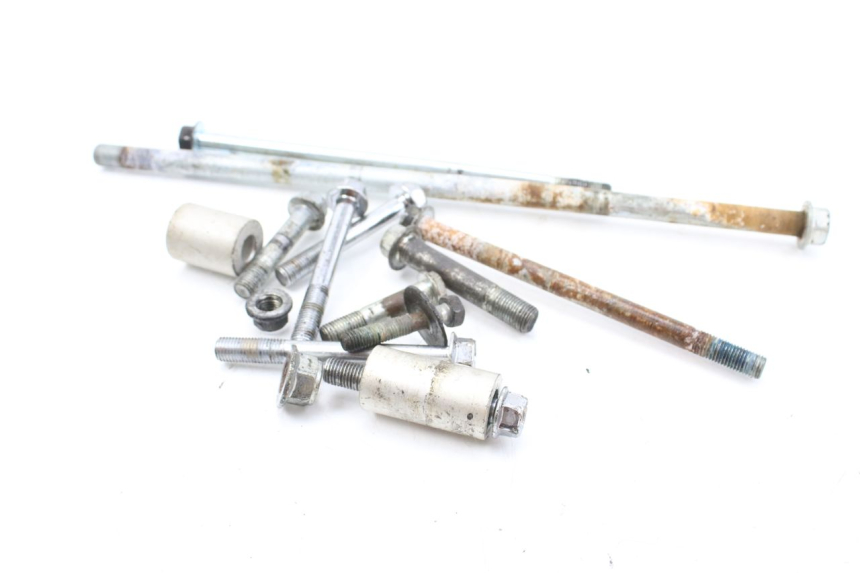 photo de ENGINE SHAFT SUZUKI TLS TL S 1000 (1997 - 2001) - Alternative perspective