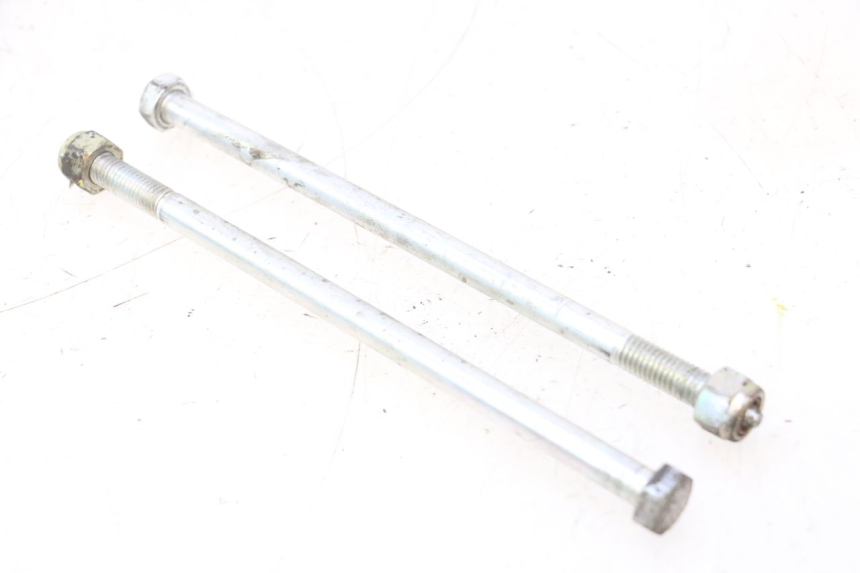 photo de ENGINE AXLE PEUGEOT TREKKER 50 (1995 - 2004) - Main view