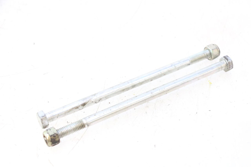 photo de ENGINE AXLE PEUGEOT TREKKER 50 (1995 - 2004) - Technical close-up