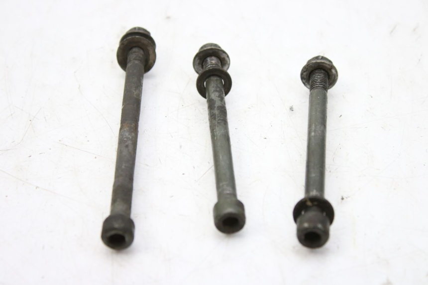 photo de ENGINE SHAFT KEEWAY TX 50 (2008 - 2015) - Component detail