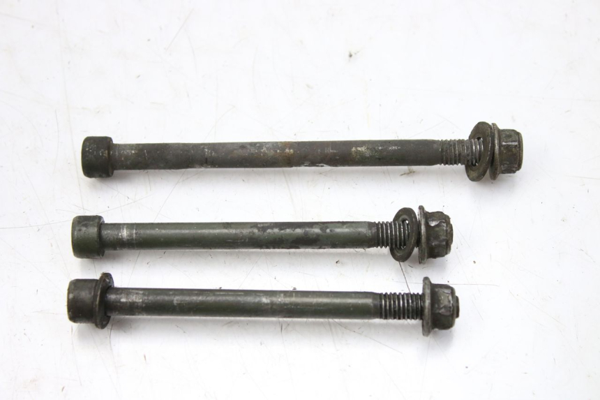 photo de ENGINE SHAFT KEEWAY TX 50 (2008 - 2015) - Zoom on usage condition