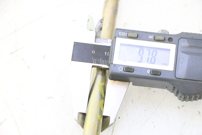 photo de ENGINE AXLE PIAGGIO TYPHOON 50 (1993 - 1999) - Component detail