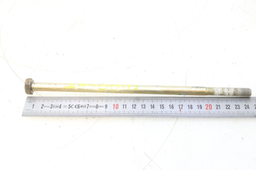 photo de ENGINE AXLE PIAGGIO TYPHOON 50 (1993 - 1999) - Alternative perspective