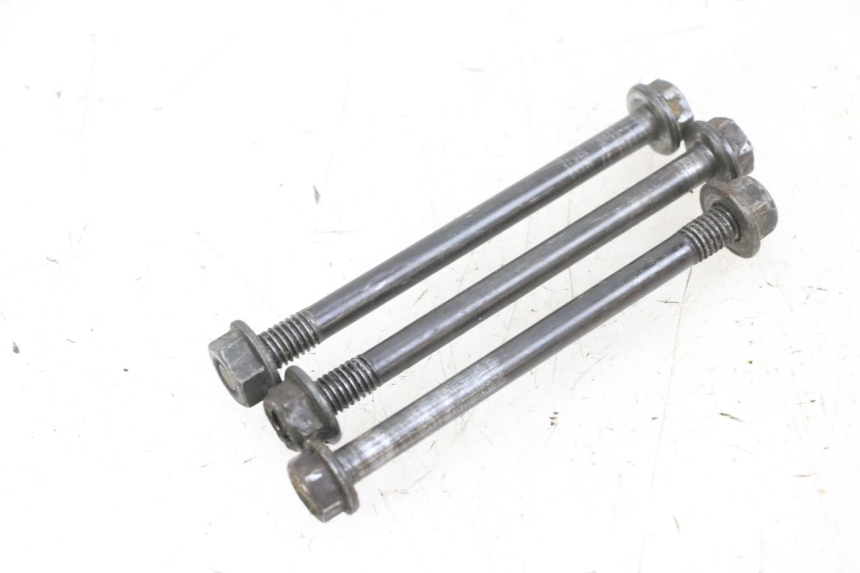 photo de ENGINE AXLE YAMAHA TZR 50 (2008 - 2016) - Main view