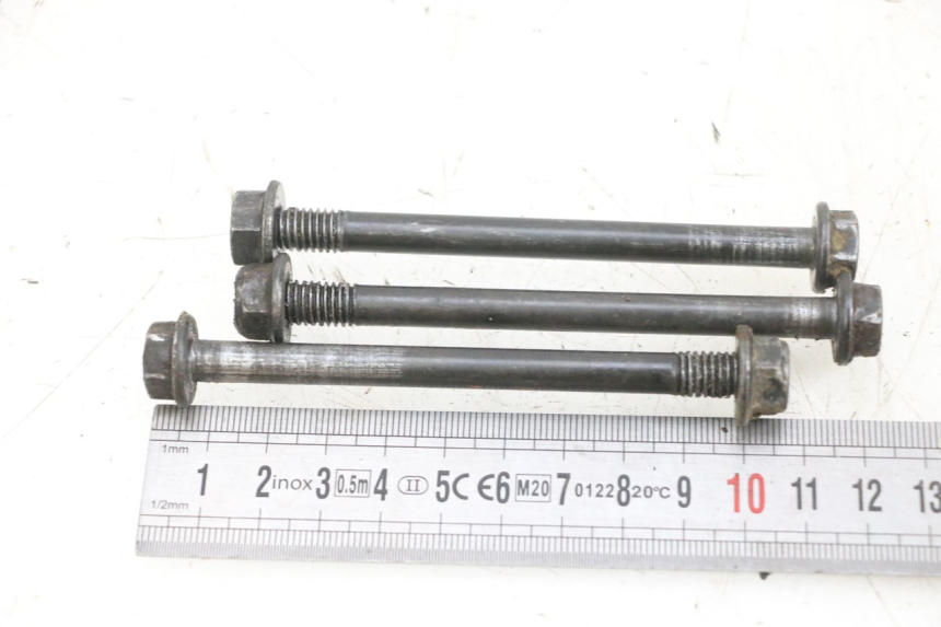 photo de ENGINE AXLE YAMAHA TZR 50 (2008 - 2016) - Component detail