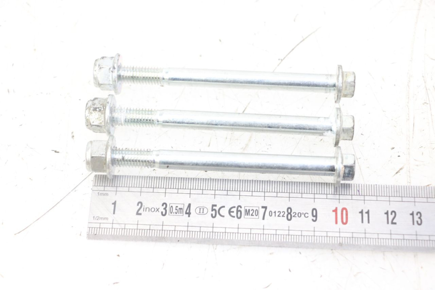 photo de ENGINE AXLE VENT DERAPAGE 50 (2018 - 2023) - Component detail