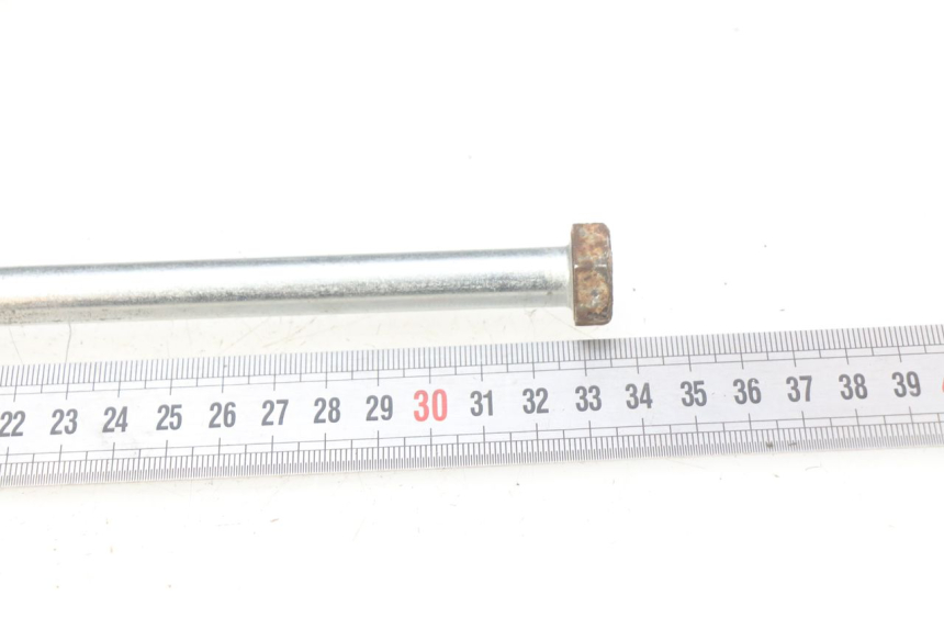 photo de ENGINE SHAFT PIAGGIO VESPA LX 2T 50 (2005 - 2013) - Component detail