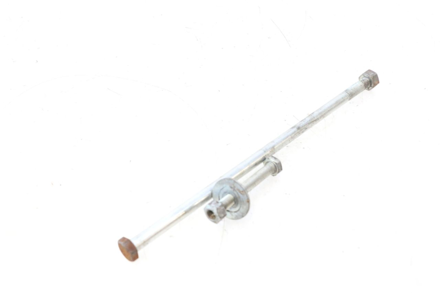 photo de ENGINE AXLE PIAGGIO VESPA S 2T 50 (2007 - 2014) - Component detail