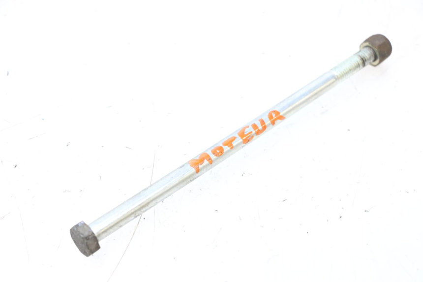 photo de ENGINE AXLE PEUGEOT VIVACITY 50 (1998 - 2003) - Main view