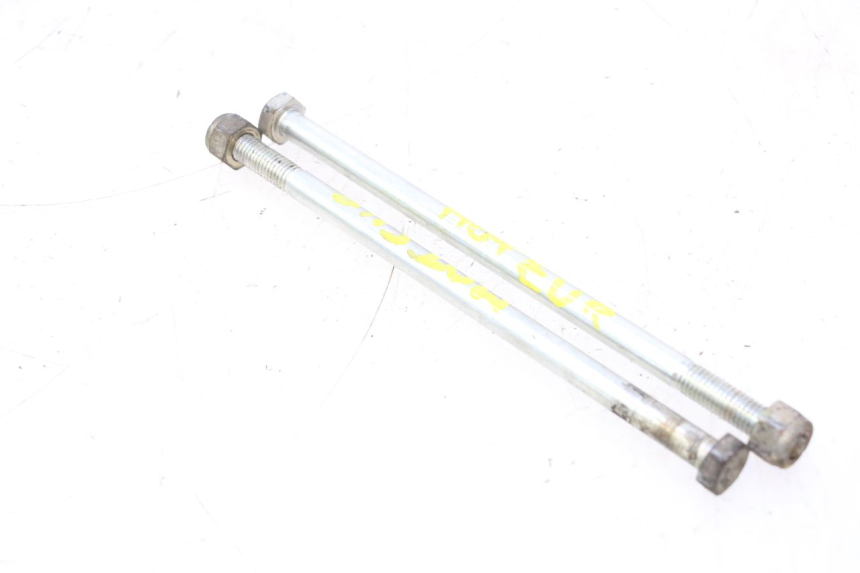 photo de ENGINE AXLE PEUGEOT VIVACITY 50 (2004 - 2009) - Alternative perspective