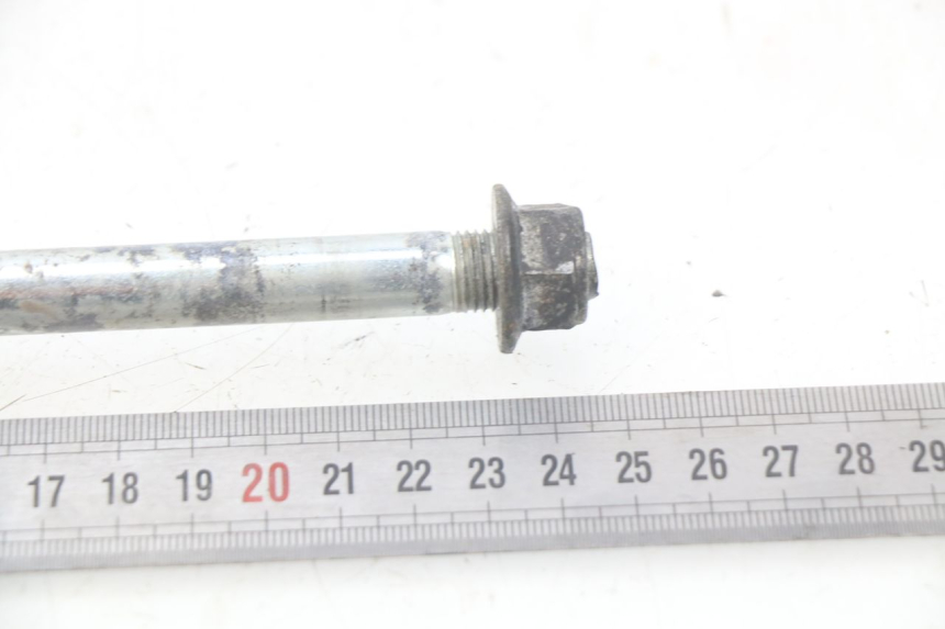 photo de ENGINE SHAFT TGB X-MOTION XMOTION 125 (2008 - 2014) - Component detail