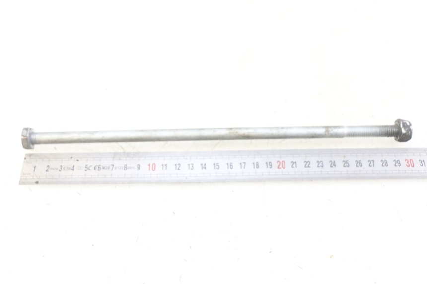 photo de ENGINE SHAFT PIAGGIO XEVO - X EVO 125 (2007 - 2017) - Technical close-up