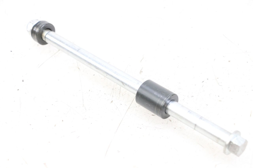 photo de REAR WHEEL AXLE ARCHIVE CAFE RACER 4T 50 (2019 - 2024) - Alternative perspective