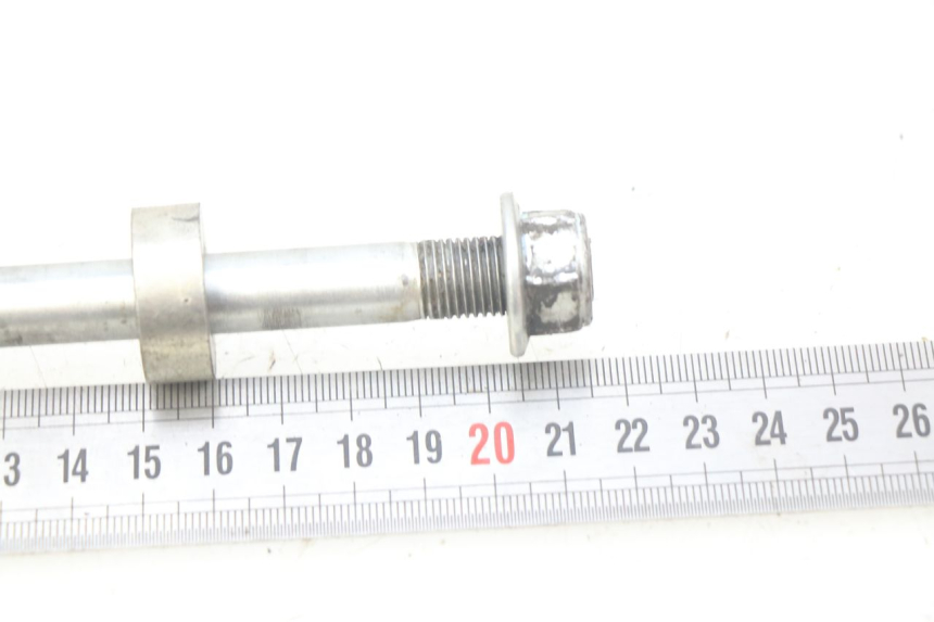 photo de REAR WHEEL AXLE TNT MOTOR CITY 50 (2007 - 2018) - Component detail