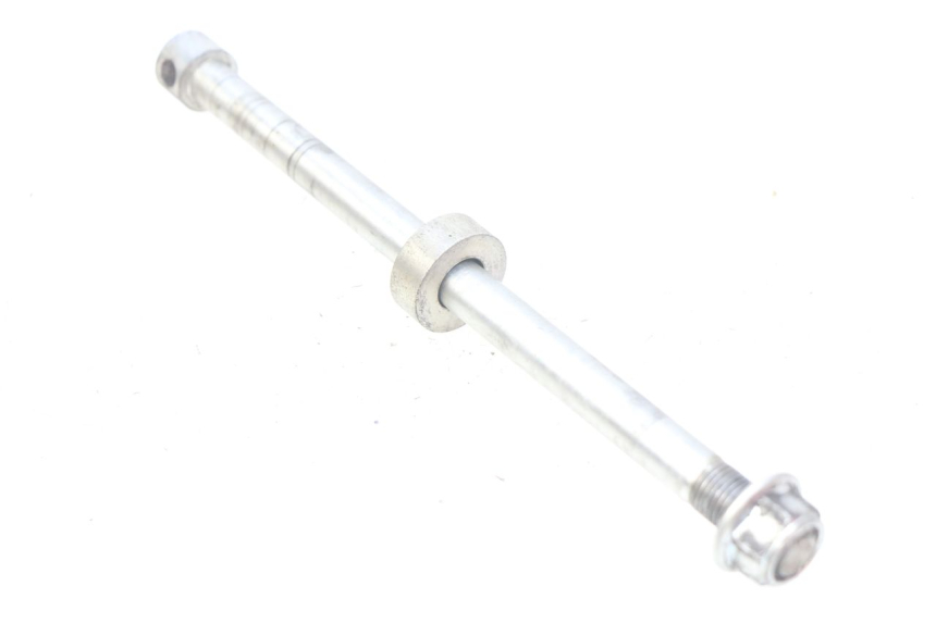 photo de REAR WHEEL AXLE TNT MOTOR CITY 50 (2007 - 2018) - Technical close-up