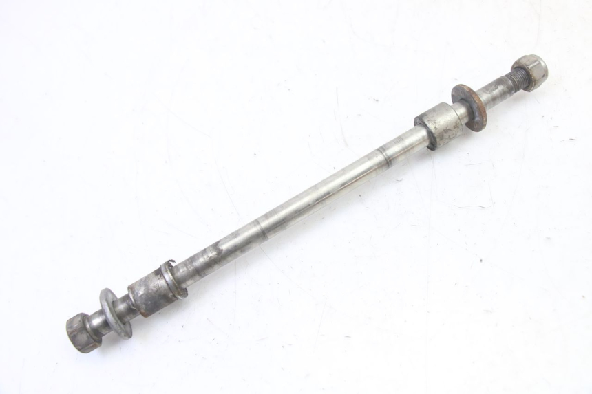 photo de REAR WHEEL AXLE APRILIA CLASSIC 125 (1995 - 2001) - Main view