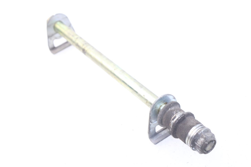 photo de REAR WHEEL AXLE HYOSUNG COMET GTR 125 (2007 - 2014) - Main view