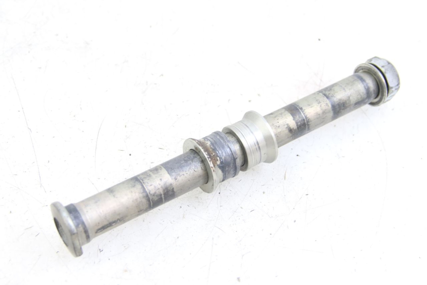 photo de REAR WHEEL AXLE HONDA CRF 250 (2010 - 2013) - Main view