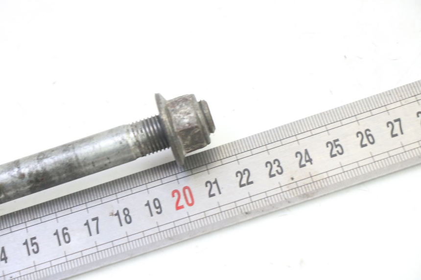 photo de REAR WHEEL AXLE SKYTEAM DAX REPLICA 110 (2005 - 2015) - Alternative perspective