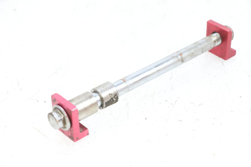 photo de REAR WHEEL AXLE CCR DIRT BIKE 125 - Main view