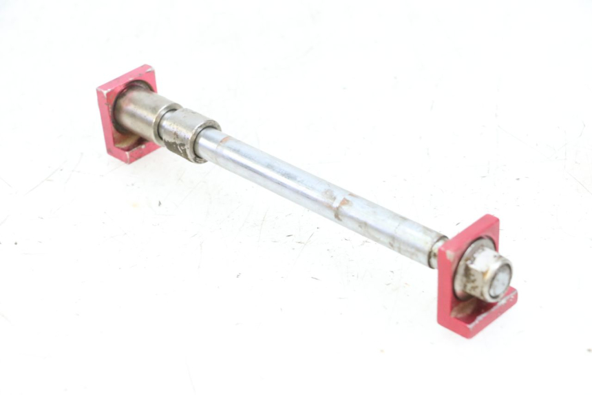 photo de REAR WHEEL AXLE CCR DIRT BIKE 125 - Product overview