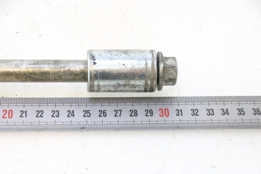photo de REAR WHEEL AXLE MASH DIRT TRACK 50 (2018 - 2020) - Component detail