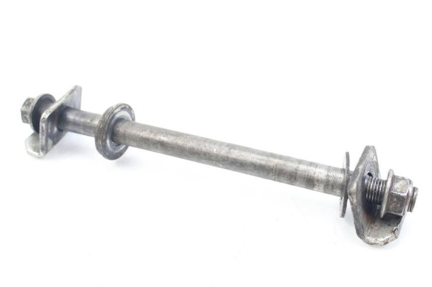 photo de REAR WHEEL AXLE XTRM FACTORY DIRTBIKE BSE 150 - Main view