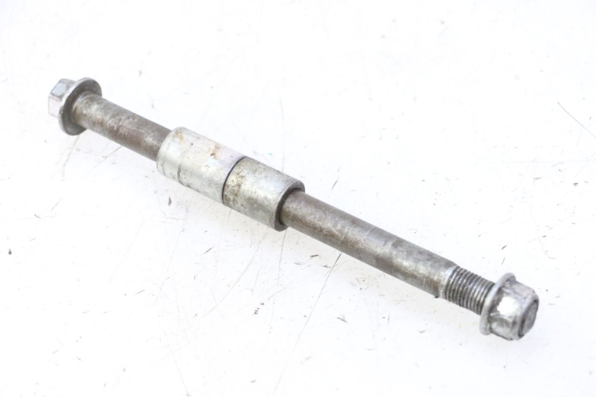 photo de REAR WHEEL AXLE BSE DIRTBIKE PH10L 125 - Component detail