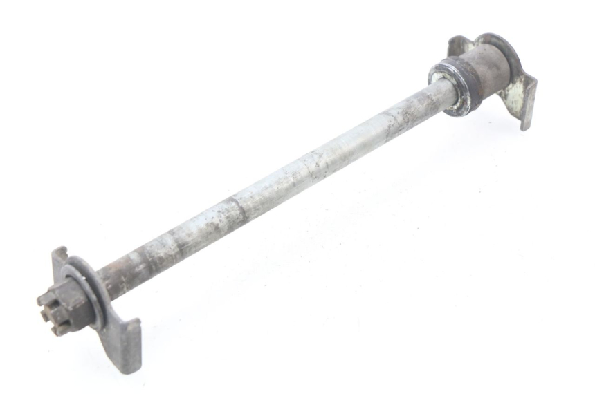 photo de REAR WHEEL AXLE KAWASAKI ER5 ER-5 500 (2001 - 2004) - Main view