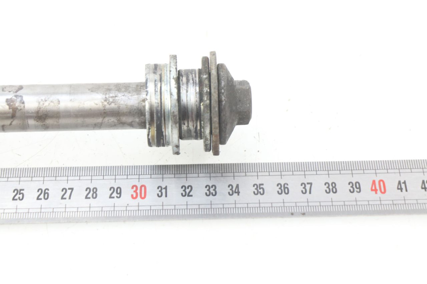photo de REAR WHEEL AXLE YAMAHA FJ 3CX 1200 (1986 - 1996) - Component detail