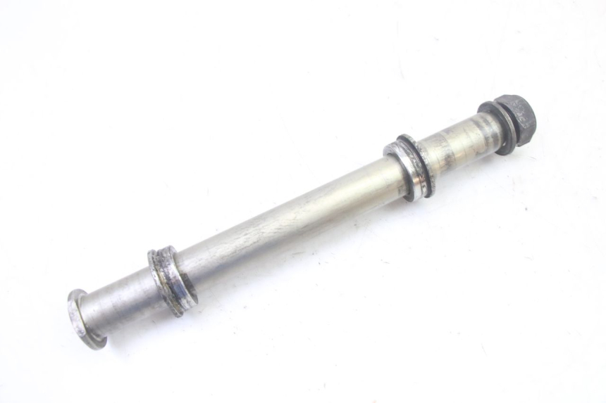 photo de REAR WHEEL AXLE YAMAHA FZ6 FAZER S2 600 (2007 - 2011) - Main view