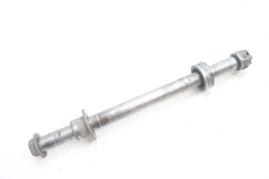 photo de REAR WHEEL AXLE KAWASAKI GPX F ZX750F 750 (1986 - 1990) - Main view