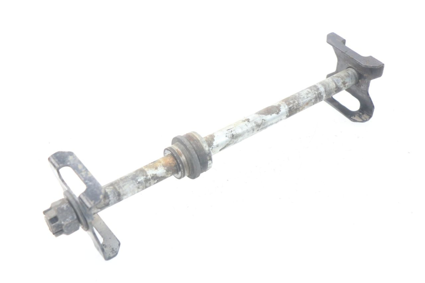 photo de REAR WHEEL AXLE KAWASAKI GPZ S 500 (1994 - 2005) - Main view