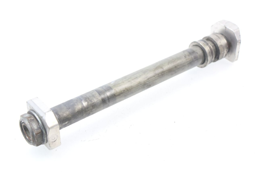 photo de REAR WHEEL AXLE SUZUKI GSX-R GSXR 600 (2008 - 2010) - Main view