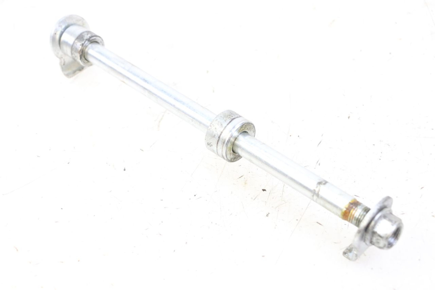 photo de REAR WHEEL AXLE KIDEN KD125-G 125 (2018 - 2022) - Main view