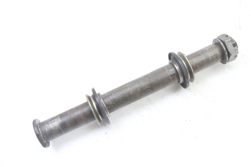 photo de REAR WHEEL AXLE KAWASAKI KX F KXF 450 (2009 - 2011) - Main view