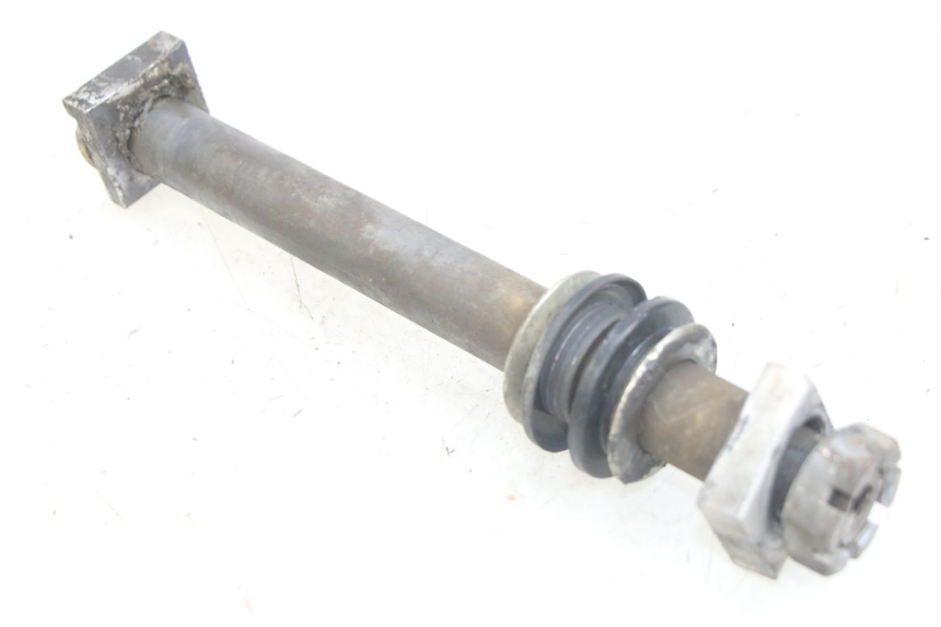 photo de REAR WHEEL AXLE KAWASAKI KXF KX-F 250 (2012 - 2014) - Main view