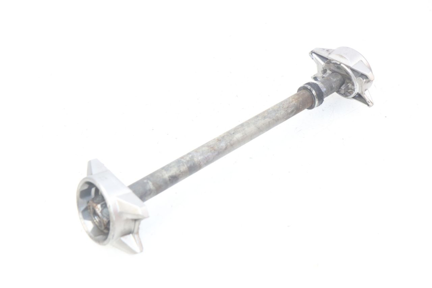 photo de REAR WHEEL AXLE YAMAHA MT-07 MT07 ABS 700 (2014 - 2017) - Main view