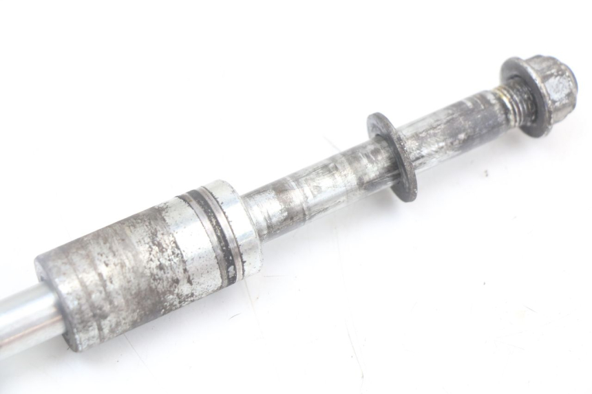 photo de REAR WHEEL AXLE ASTOR ORCAL 125 (2015 - 2017) - Product overview