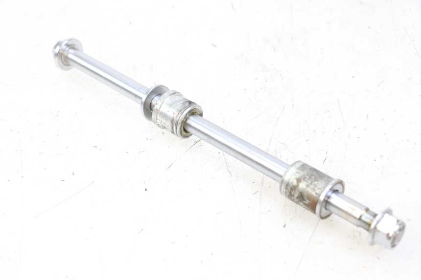 photo de REAR WHEEL AXLE REGAL RAPTOR RAXTER 2 125 (2007 - 2015) - Main view