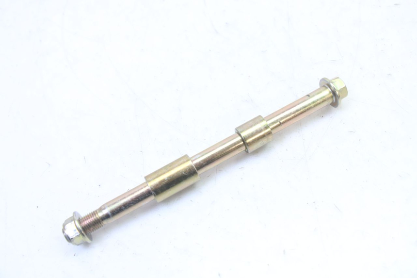 photo de REAR WHEEL AXLE APOLLO RFZ 125 - Component detail