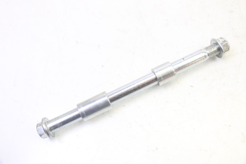 photo de REAR WHEEL AXLE APOLLO RFZ 125 - Main view