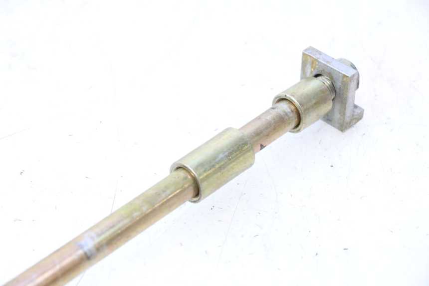photo de REAR WHEEL AXLE APOLLO RFZ 150 - Product overview