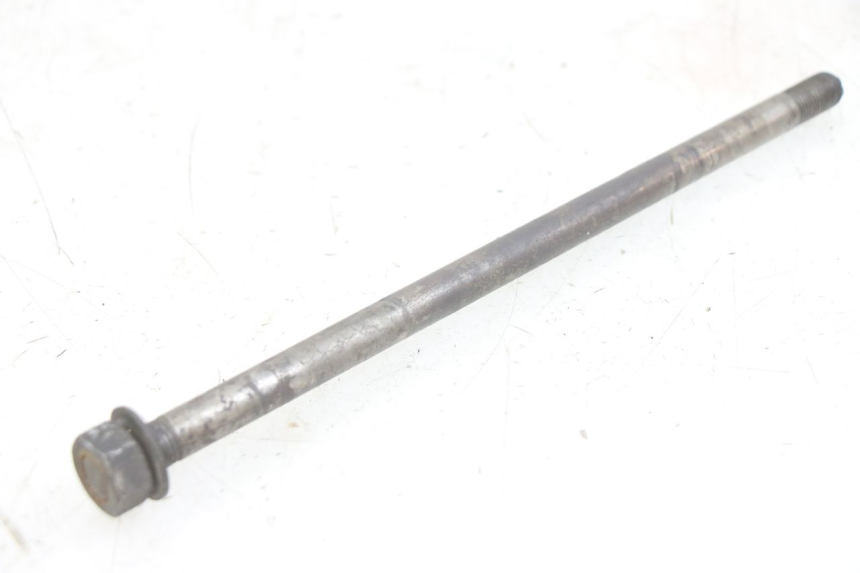 photo de REAR WHEEL AXLE GILERA RK 50 (1996 - 1999) - Main view