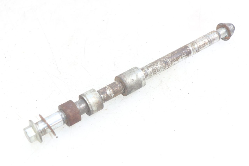 photo de REAR WHEEL AXLE YAMASAKI ROADSTER 50 (2013 - 2018) - Main view