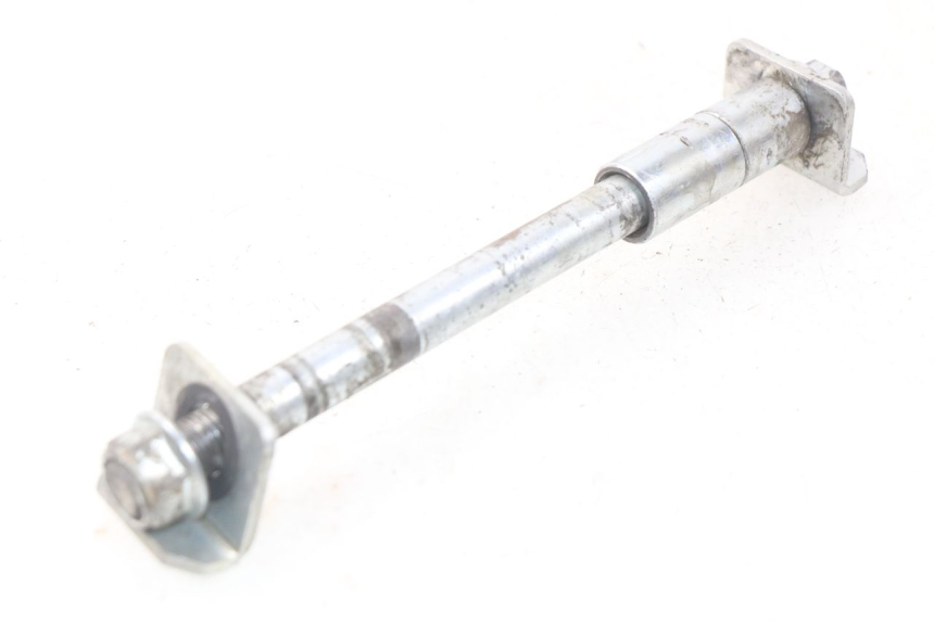 photo de REAR WHEEL AXLE MINI MX ROOKIE 125 - Product overview
