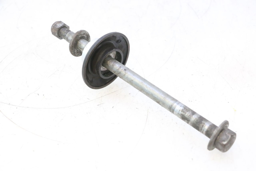 photo de REAR WHEEL AXLE MZ RT 125 (2000 - 2008) - Main view